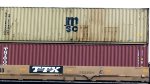 WB Intermodal Frt  -51-